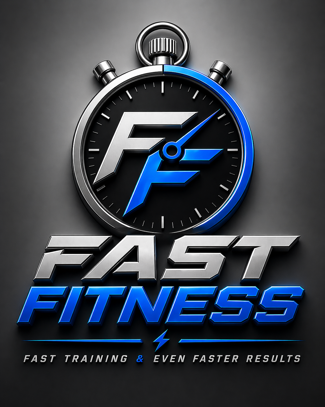 1 Hour Personal Training Session